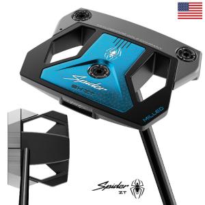 TaylorMade（テーラーメイド） 右用 SPIDER スパイダー ZT カウンター