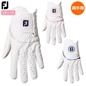 FootJoy（フットジョイ） ゴルフグローブ lady e comfort レディース