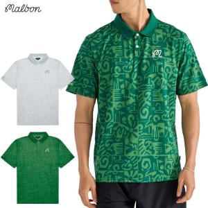 Malbon Golf（マルボンゴルフ） 【美品】マルボン 長袖ハイネック