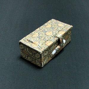 印箱 1cm角用 印ケース 篆刻用品 : 書道用品 緑風店 - 通販 - Yahoo