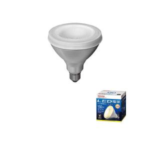 TOSHIBA（東芝） ポイント2倍 LDR12L-W/150W 『LDR12LW150W』 ビーム