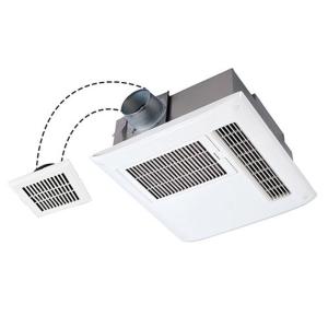 バス乾 バスカラット24+スイッチセット 浴室換気乾燥暖房器 2室換気（1