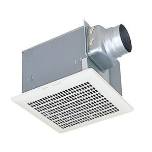 三菱（MITSUBISHI） 【VD-18ZLC14-IN】三菱 天井埋込形換気扇 グリル