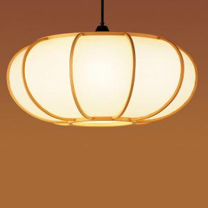 Panasonic（パナソニック） LGB15324K 和風照明 吊下型 LED 電球色