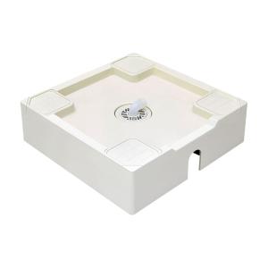 あすつく対応 SANEI 洗濯機パン(床上配管用) H546-640 サンエイ