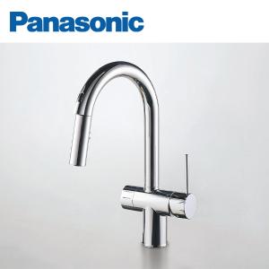 Panasonic（パナソニック） 水栓金具 混合水栓ハンドシャワー 一般地