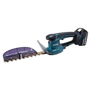 マキタ（makita） 10.8V 充電式ミニ生垣バリカン MUH264DSH 260mm 1.5