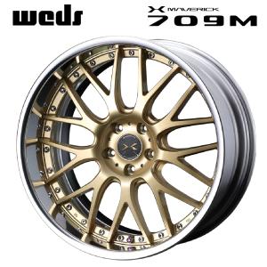 WEDS（ウェッズ） グラフト 9M ガンメタ/リムポリッシュ 12×4 +43 4