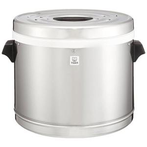 象印 電子ジャー 〈しあわせ〉 TYA-C18 1升 保温専用（takumi） : 業務