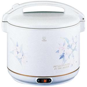 タイガー（TIGER） 保温専用 電子ジャー 保温ジャー 炊きたて 1升