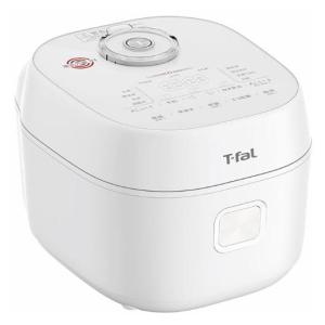 T-fal（ティファール） ザ・ライス 遠赤外線3DIH炊飯器 5.5合炊き