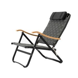 Onway（オンウェー） Chair-X チェアエックス ブラック (OW5659FLBK