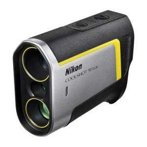 ニコン（Nikon） レーザー距離計 COOLSHOT 20i GIII 携帯型レーザー