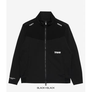 TFW49 ティーエフダブリュー ブルゾン SHIELD VW DOWN BLOUSON