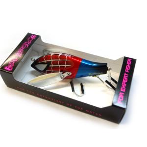 NORIES（ノリーズ） プロップフカ PROP FUKA #630 リアルブラック