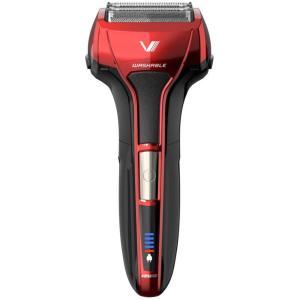 ラムダッシュ Panasonic ES-LV5H-S ラムダッシュPRO 5枚刃 ESLV5H