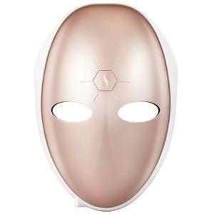 ケンユー フェイスLEDマスク SHINEMASK KY-SM-RG01 ローズゴールド
