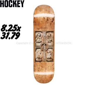 HOCKEY DECK ホッケー デッキ JOHN FITZGERALD TAKE A HIKE 8.25 SHAPE