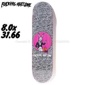 FUCKING AWESOME（ファッキング オーサム） ファッキンオーサム 8.0