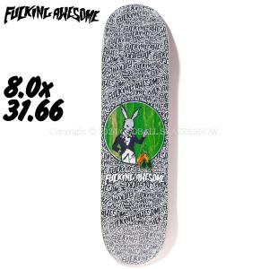FUCKING AWESOME（ファッキング オーサム） ファッキンオーサム 8.0