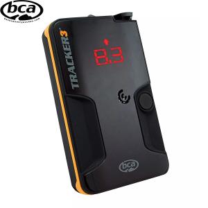 BCA TRACKER S Avalanche Transceiver トラッカー スリー 雪崩救助用品
