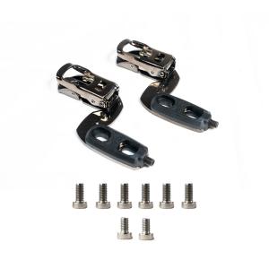 karakoram（カラコラム） KARAKORAM Air Flow Highbacks w/ Dual Ride