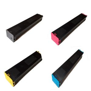 SHARP（シャープ） 【わけあり品】SHARP MX-61JT-BA CA YA MA 4色