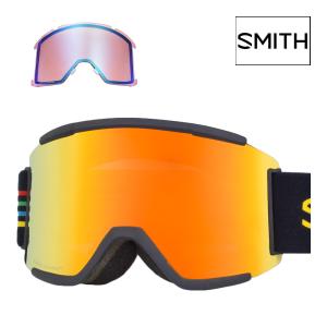 SMITH（スミス） 【訳あり】 ゴーグル 交換レンズ SQUAD XL LENS ZERO