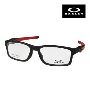 OAKLEY（オークリー） メガネ ox8118 56サイズ ローブリッジフィット