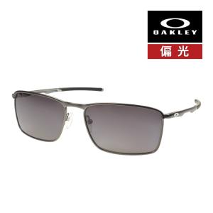 OAKLEY（オークリー） スクエア ワイヤー oo4075-05 ハイブリッジ