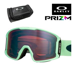 Line Miner オークリー ゴーグル ラインマイナー L oo7070-55