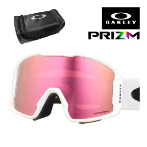 Line Miner オークリー ゴーグル ラインマイナー XL（L） スキー