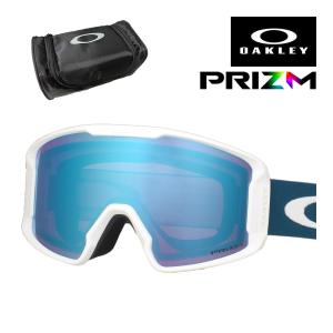 Line Miner オークリー ゴーグル ラインマイナー M oo7093-81