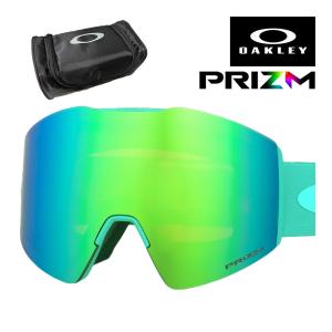 Fall Line オークリー ゴーグル フォールライン L oo7099-35