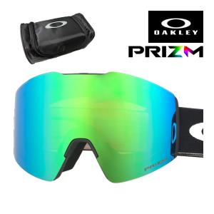Fall Line オークリー ゴーグル フォールライン M oo7103-07