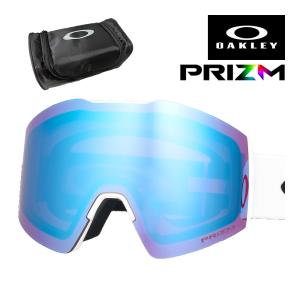 Fall Line オークリー ゴーグル フォールライン L oo7099-10