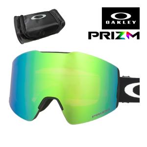 Fall Line オークリー ゴーグル フォールライン M oo7103-01