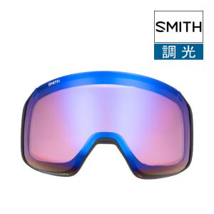 MAG SERIES スミス ゴーグル 交換レンズ フォーディー マグ エス
