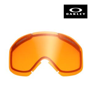 O-Frame オークリー ゴーグル 交換レンズ オーツー L 59-255 OAKLEY O2