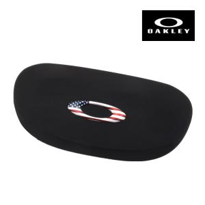 OAKLEY（オークリー） スポーツ サングラス ケース OAKLEY LARGE