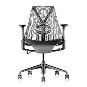 Herman Miller（ハーマンミラー） セイルチェア サスペンションミドル