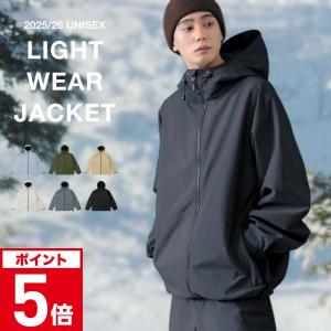 OAKLEY（オークリー） 2026 OAKLEY New Retro Wind Warm Jacket 1.0