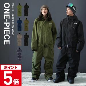 VOLCOM（ボルコム） 23-24 レディース ツナギ SHILOH SNOW SUIT