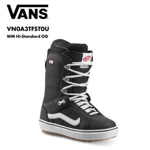 VANS（ヴァンズ） バンズ スノーボード ブーツ メンズ 24-25 VANS AURA