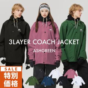 BURTON（バートン） スノー コーチジャケット JPN Coaches Jacket