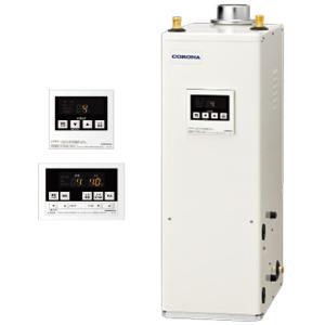 標準圧力型 石油給湯器 NXシリーズ 給排気筒付き UKB-NX372B(FF