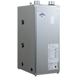 油だき温水ボイラー業務用 給湯・暖房兼用タイプ CBL-EN5201STFF 長府