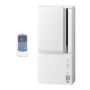 冷房専用ウインドエアコン 窓用エアコン CW-1625R CORONA（コロナ