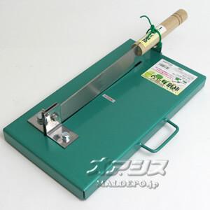 ウエダ製作所 もち切り器(もち切り機・餅切り機) 中 A-210 日本製 ( 1