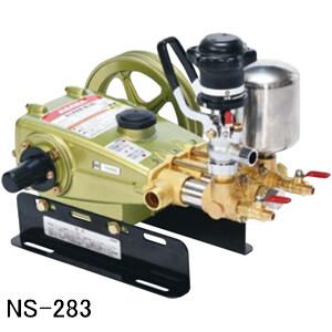 NITTO ニットウ 高圧プランジャーポンプ NS-951 (単体動噴
